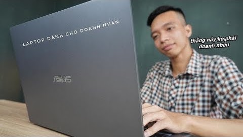 Đánh giá asus expert book p5440 năm 2024