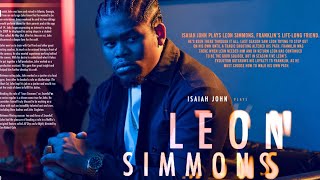 Famous Isaiah John Interview Snowfall Wealth