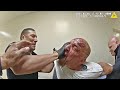 DUI Suspect Tries to Bite Officers at Los Angeles Hospital