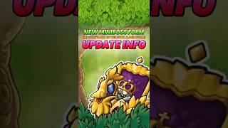 New Miniboss Form Imperor's Ark of the Duck (Land Form) - Update Info 3.7