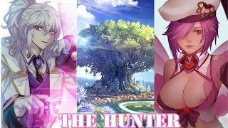 The Hunter|| In A World Of Monsters||A New World And A War Between Sisters|| Episode 4||(T.S.N)