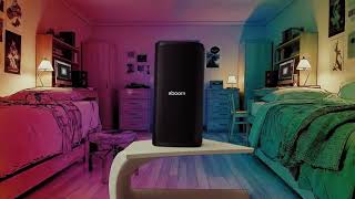 LG xboom Stage 501 | Tu estudio musical portátil por will.i.am
