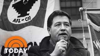 ‘Message Of Opportunity’: The Significance Of Cesar Chavez And His Legacy