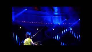 Hiromi Uehara   Blue Giant    Live in Amsterdam