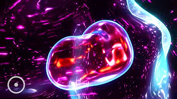 Dit deeltje reist sneller dan het licht | Tachyons