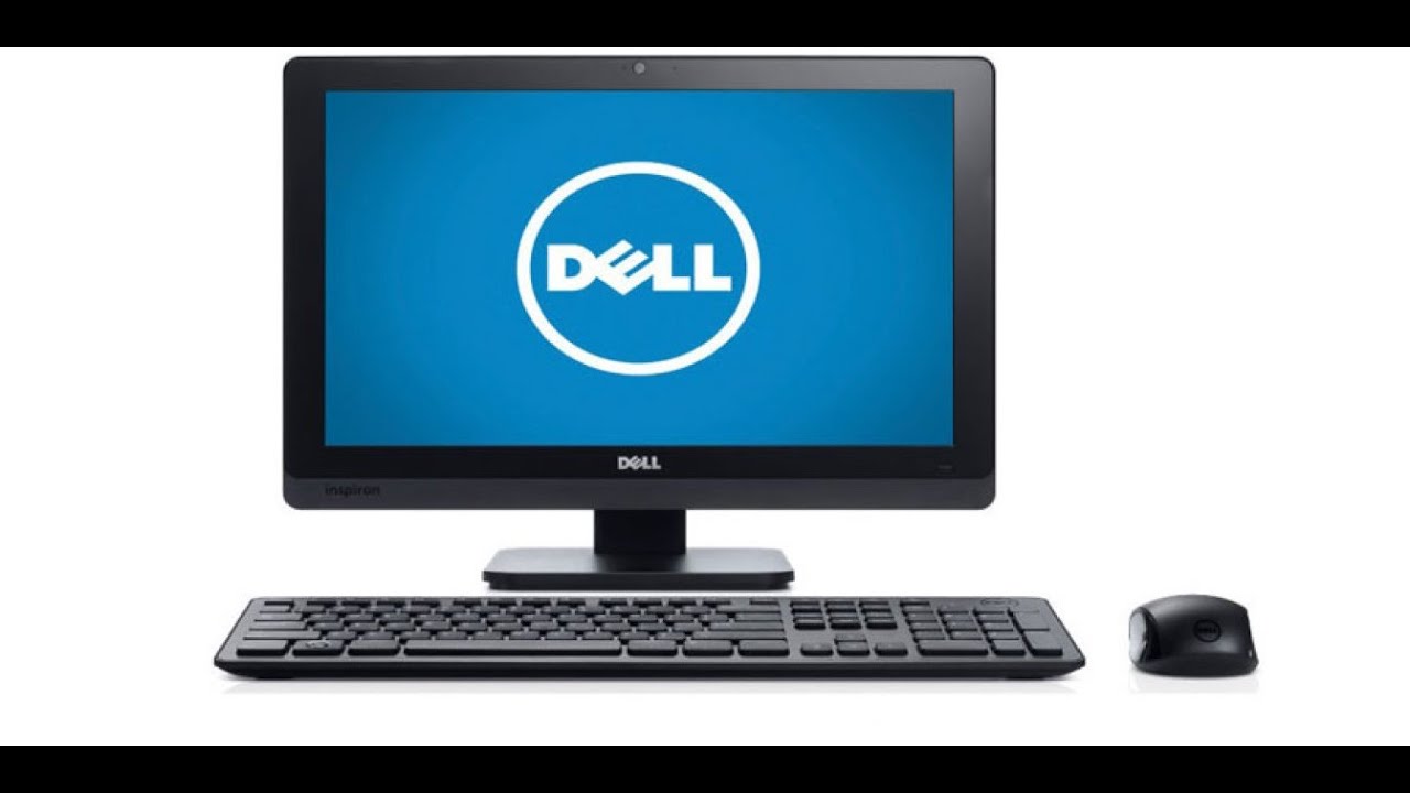 Dell optiplex 9010 windows 7 installation AIO PC Urdu Hindi English -  escueladeparteras
