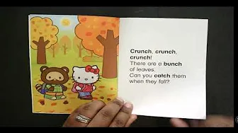 Crunch and Munch