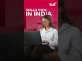SkillX Is In India  #accreditedlearning #globalcertifications #microcredentials #skillx #upskillnow