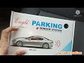 Front Car Parking sensor Installation 😱👇 अब किसी भी कार में 🚘