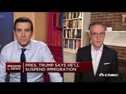 president-donald-trump-to-sign-executive-order-to-temporarily-barring-immigration