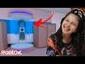 Roblox - CONGELEI MINHA MÃE (Flee The Facility) | Luluca Games