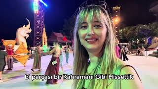 Wat Chalog-Siam Niramit Dünyanın En Iyi Göstergesi.