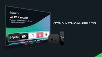 Descubre todo lo que puedes hacer en la nueva interfaz de tu Agile TV 