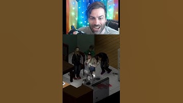 Just a casual spawn in the world of zombies.. #twitch #twitchclips #shorts #projectzomboid  #gaming