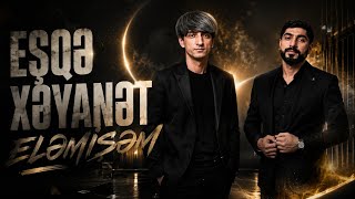 Mən Haçan Eşqə Xəyanət Eləmişəm Sənə Öz Canımı Əmanət Eləmişəm/ Viral Olan Musiqili Meyxana 2026