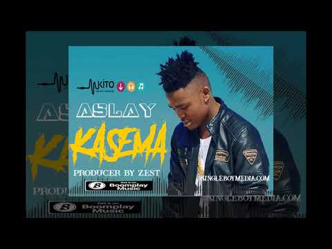 Aslay - Kasema (Official Audio)