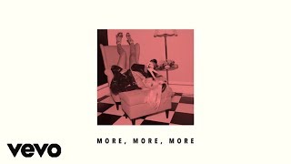 Dagny - More More More (Audio) chords