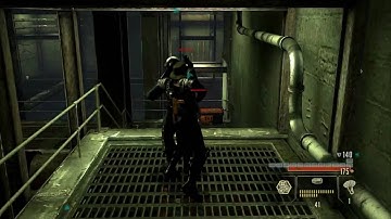 Alpha Protocol HD Walkthrough Part 43 ☆ Taipei Pt. 9 ☆ Hard/Veteran/Stealth