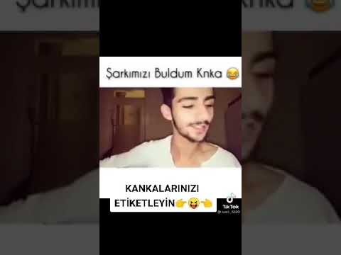 Kankalara özel şarkı😂