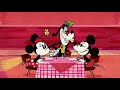 mickey mouse out of context 2