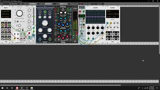 VCV Patch #1: BoC Plateau Test (0.6.0)