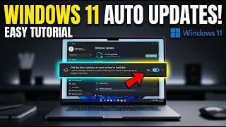 How to enable Automatic Updates in Windows 11 - Quick Tutorial