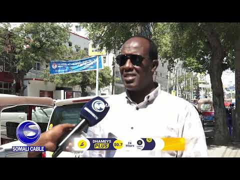 Tuutihii Madaxweynaha Saan Miyaa Mucaaradka Inay Tuutaha Qaataan Oo Ay Furinta Dagaalka 