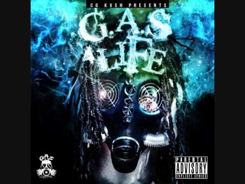 Kush Gas