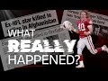 Pat Tillman’s death is a deep rabbit hole