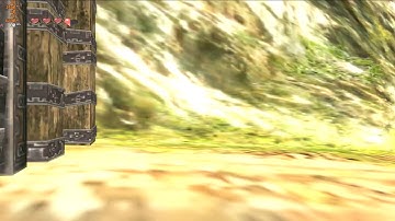 Lanayru Gate Clip