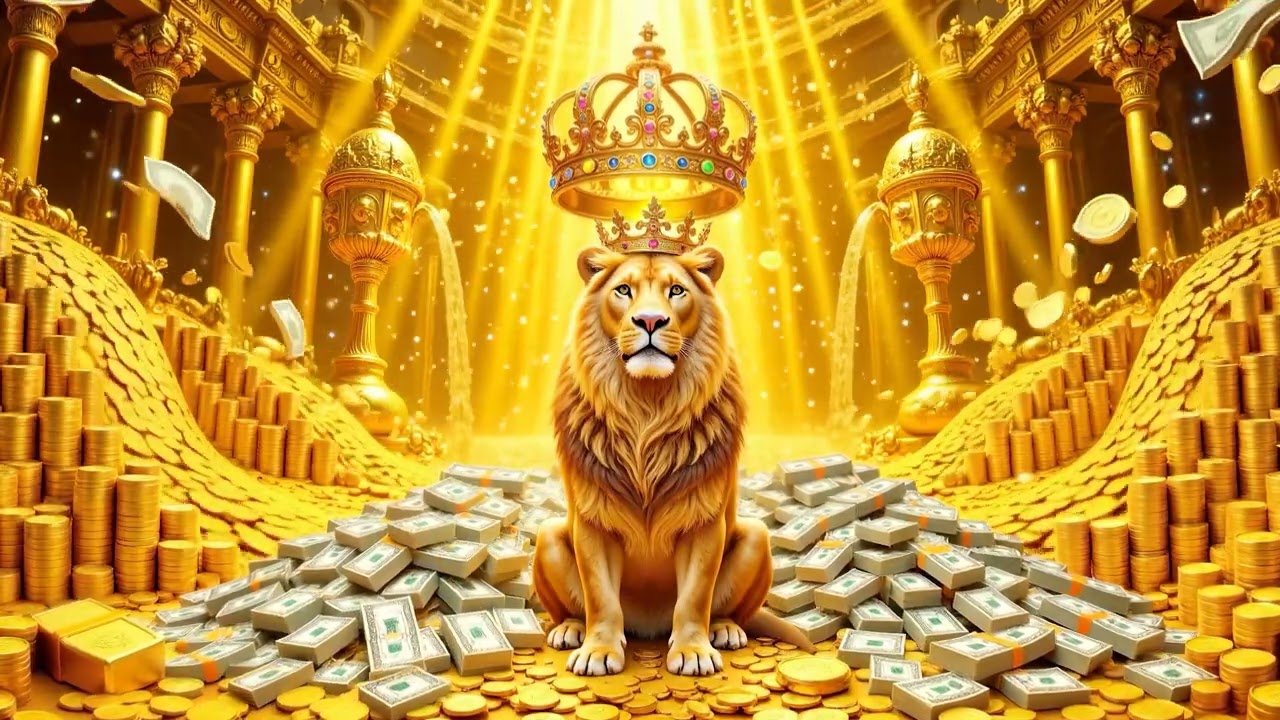 *ВНИМАНИЕ* (ОЧЕНЬ СИЛЬНО!) Пусть Вселенная переведет вам деньги - Большие суммы денег придут К вам