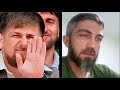 Джафар: Кадыров Запомни! Последствия  Неминуемы...