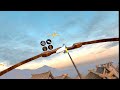 VR Archery immersive #VR #quest3 #unity3d #archery 