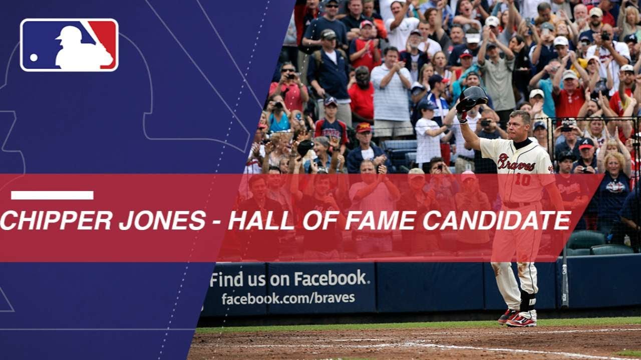 Trevor Hoffman's emotional Baseball Hall of Fame selection