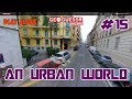 Geoguessr - An Urban World - No moving around #15 - Hotel Gounod