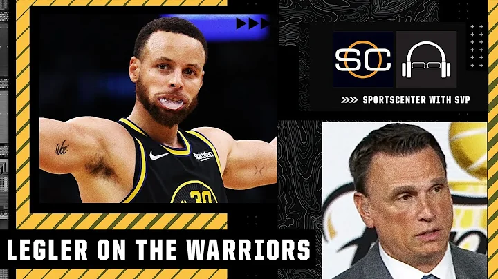 Tim Legler reacts to Game 4: The Warriors were a championship team tonight! | SC with SVP - DayDayNews