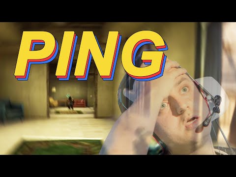 What's the best ping in CSGO?