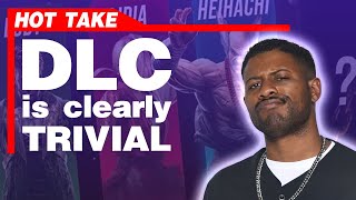 The real issue with Fighting Game DLC: What’s Really Going On?