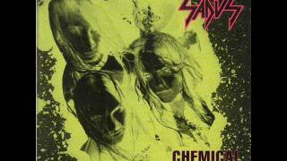 Sadus - Certain Death