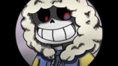 Roblox Undertale The Infected Multiverse 2 Outerdust event  full fight and showcase