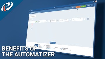 Streamline Company Processes with the Pipeliner CRM Automatizer