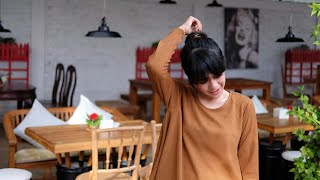 Rara Agha Hingga Akhir Waktu
