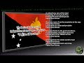 Papua New Guinea National Anthem 