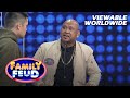 Family Feud: ANO’NG GAGAWIN MO KAPAG NAHULI MONG NATUTULOG SA TRABAHO ANG BOSS MO? (Episode 465)