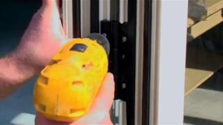 Aspect Bi-fold Door System Installation Guide
