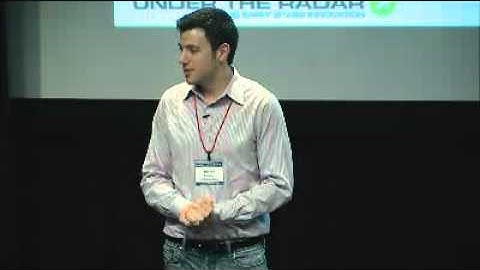 QA: Recurly Presents at Under the Radar: Consumerization of