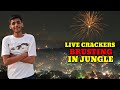 Live diwali crackers brusting@mistrhosiyar