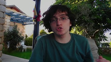 2018 Breakthrough Junior Challenge - Antimatter