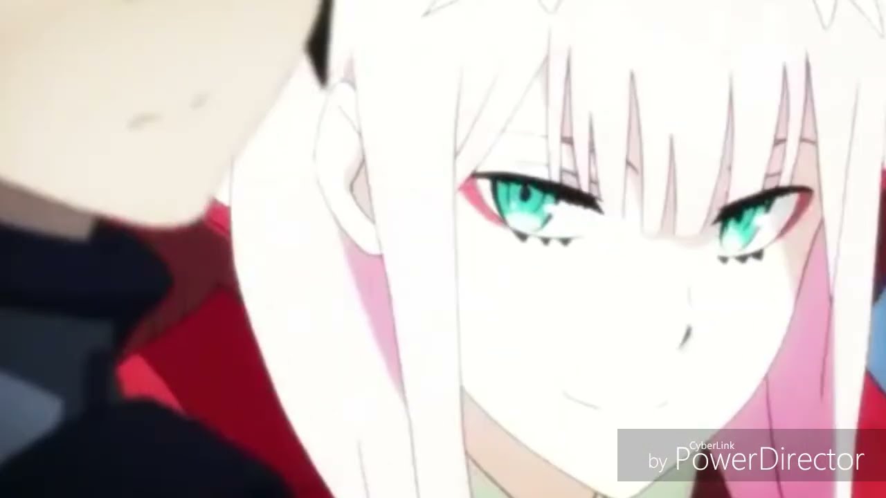 Anime AMV (Titanium)- nightcore