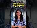 Attend KC's Overseas Education Fair in Chandrapur - 22nd Sept 2024